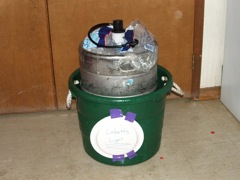 June 30 Dave & Amy Party