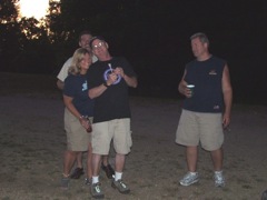 June 30 Dave & Amy Party