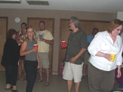 June 30 Dave & Amy Party