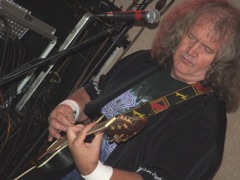 June 30 Dave & Amy Party