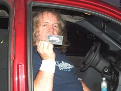 June 30 Dave & Amy Party