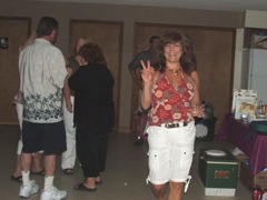 June 30 Dave & Amy Party