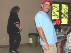 June 30 Dave & Amy Party