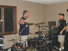 June 30 Dave & Amy Party