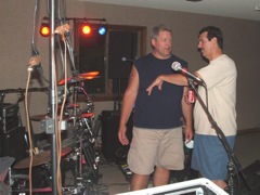 June 30 Dave & Amy Party