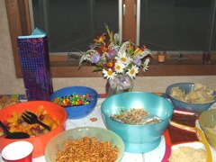 June 30 Dave & Amy Party