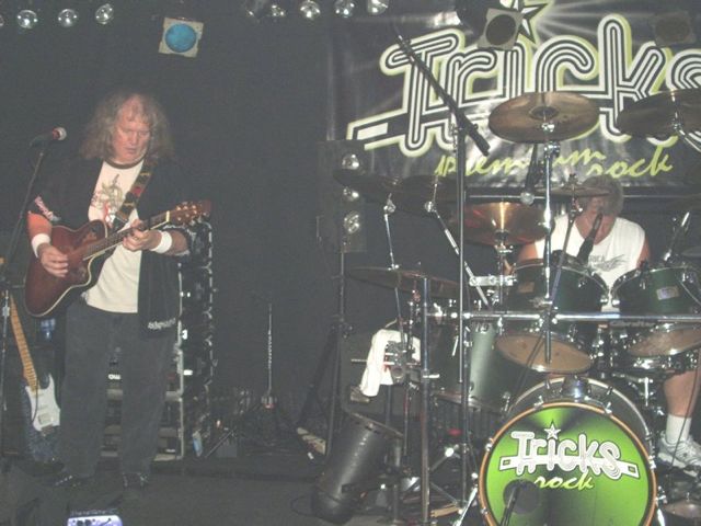 June 8, 9 Wayland