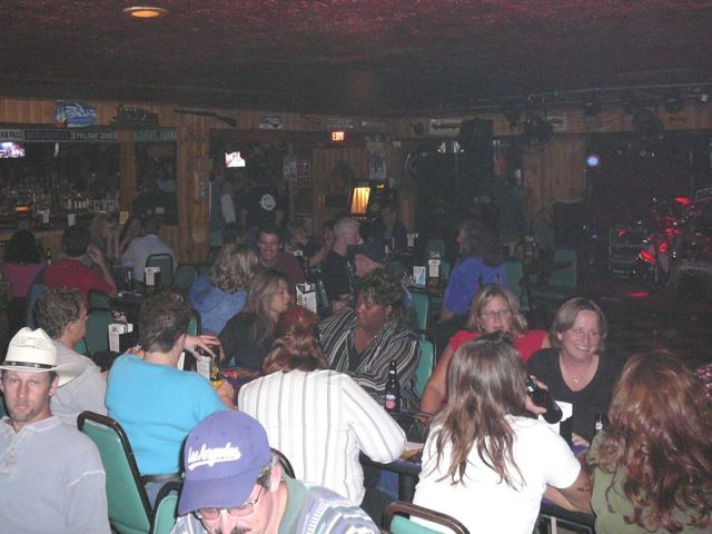Sep 21, Log Cabin