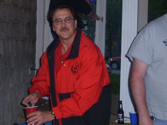 May 10 Dylan Party DebbiePix