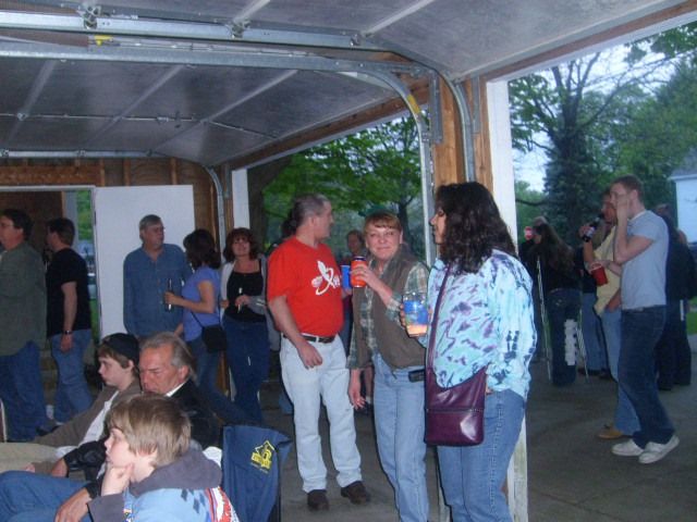 May 10 Dylan Party DebbiePix