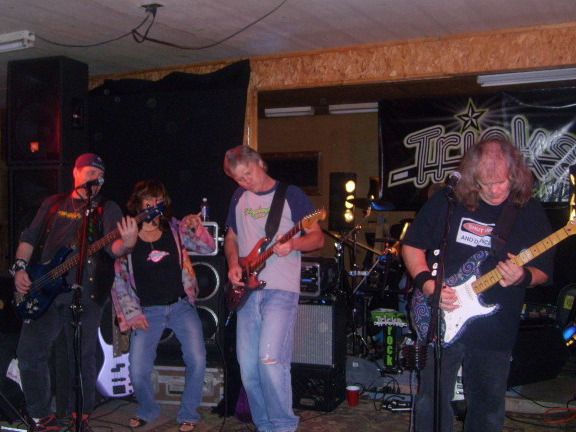 May 10 Dylan Party DebbiePix