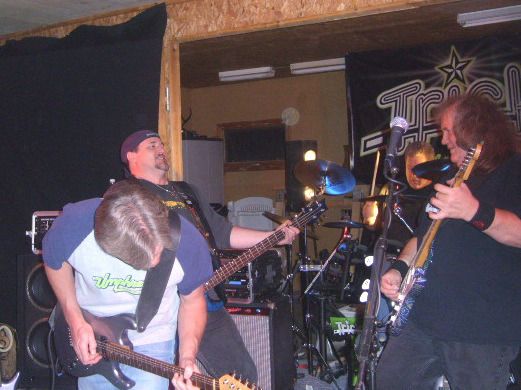 May 10 Dylan Party DebbiePix