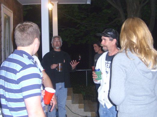 May 10 Dylan Party DebbiePix