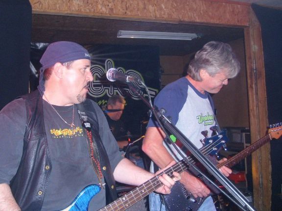 May 10 Dylan Party DebbiePix