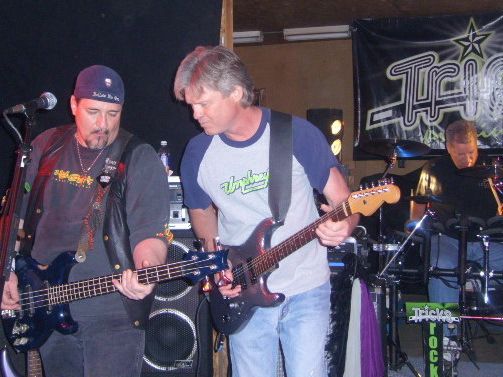 May 10 Dylan Party DebbiePix