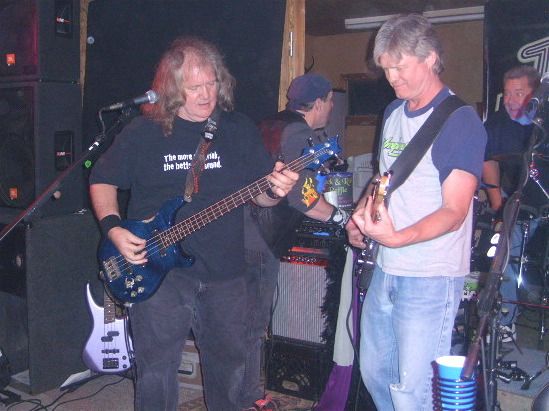 May 10 Dylan Party DebbiePix