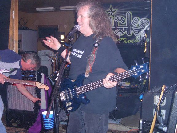 May 10 Dylan Party DebbiePix