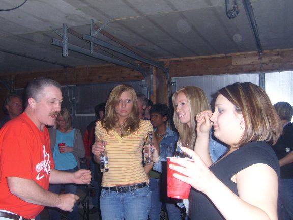 May 10 Dylan Party DebbiePix