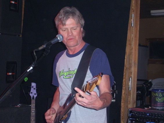 May 10 Dylan Party DebbiePix