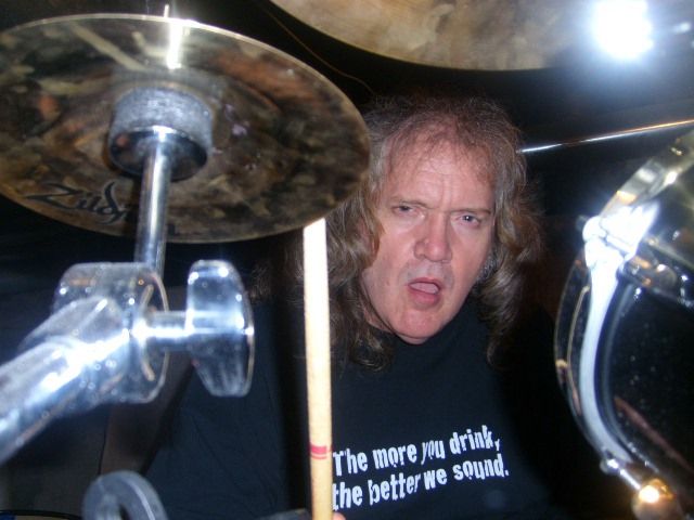 May 10 Dylan Party DebbiePix