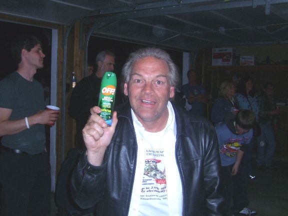 May 10 Dylan Party DebbiePix