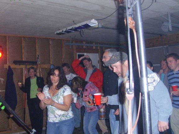 May 10 Dylan Party DebbiePix