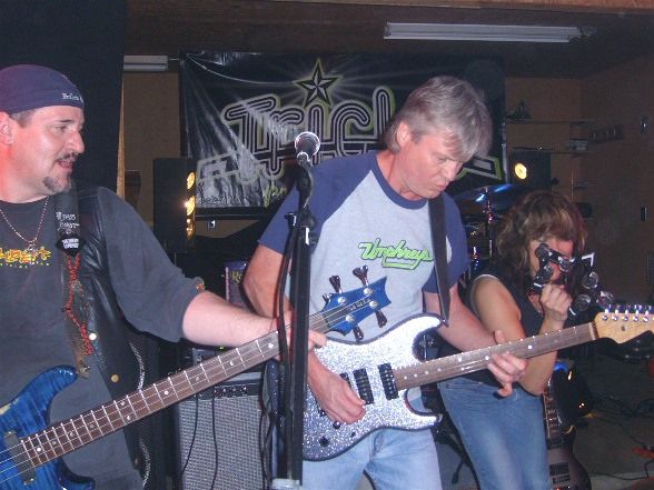 May 10 Dylan Party DebbiePix