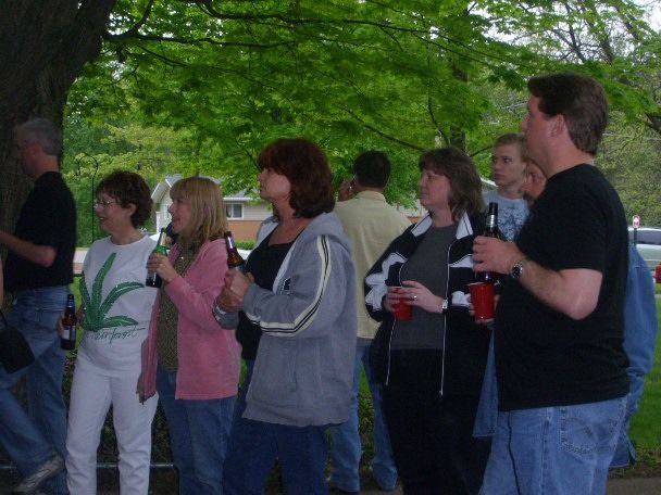 May 10 Dylan Party DebbiePix