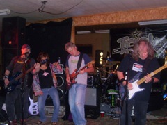 May 10 Dylan Party DebbiePix