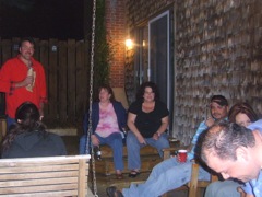 May 10 Dylan Party DebbiePix