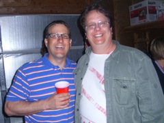 May 10 Dylan Party DebbiePix