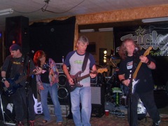 May 10 Dylan Party DebbiePix