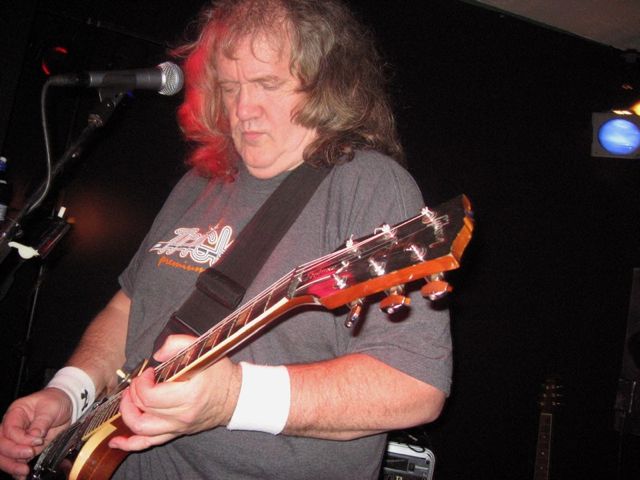 April 18 Debbie Pics