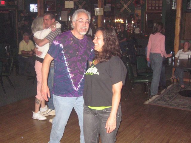 April 18 Debbie Pics