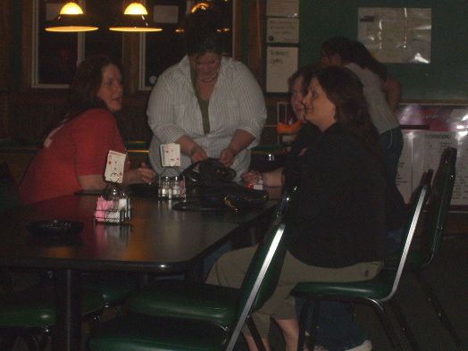 April 25 Debbie Pics