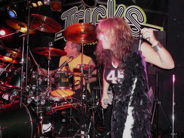 March 14 Wayland Hotel