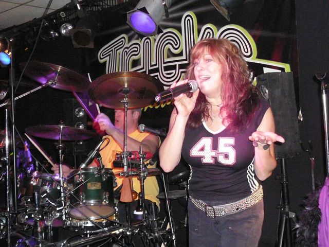 March 14 Wayland Hotel