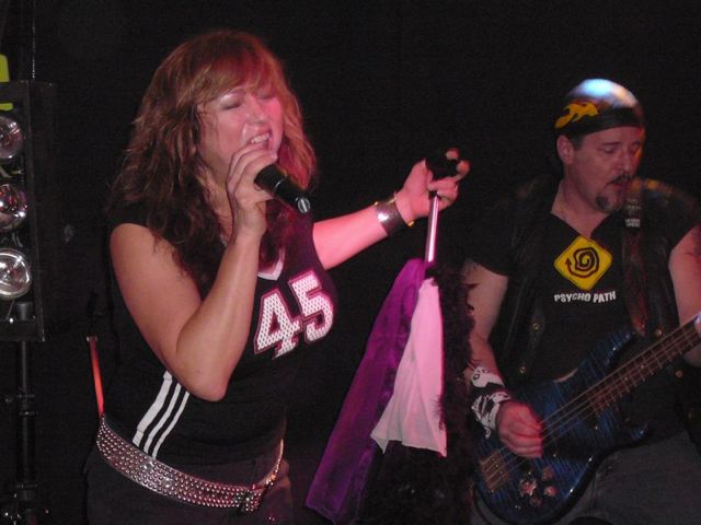 March 14 Wayland Hotel