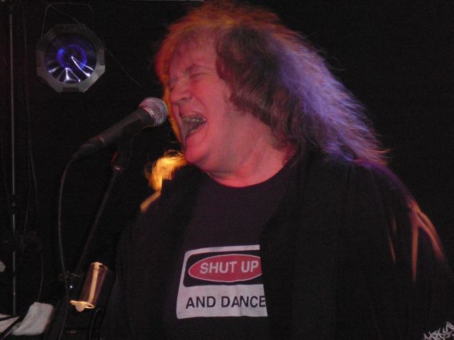 March 14 Wayland Hotel