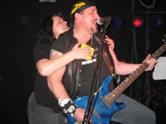 March 14 Wayland Hotel