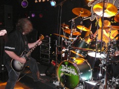 March 14 Wayland Hotel