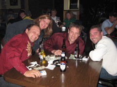 March 14 Wayland Hotel