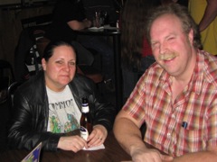 March 14 Wayland Hotel