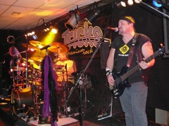 March 14 Wayland Hotel