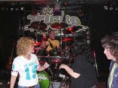 March 14 Wayland Hotel