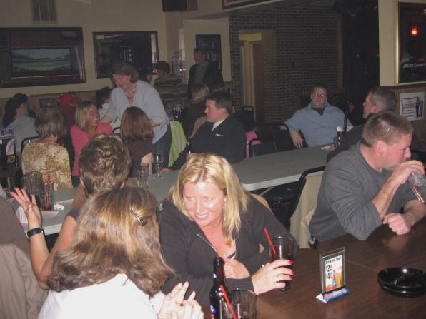 March 22 Wayland Hotel