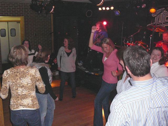 March 22 Wayland Hotel