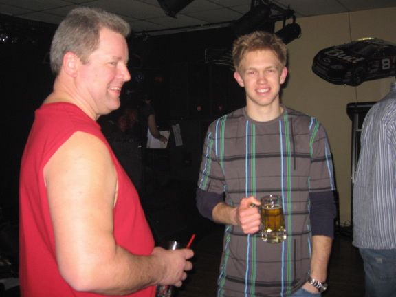 March 22 Wayland Hotel