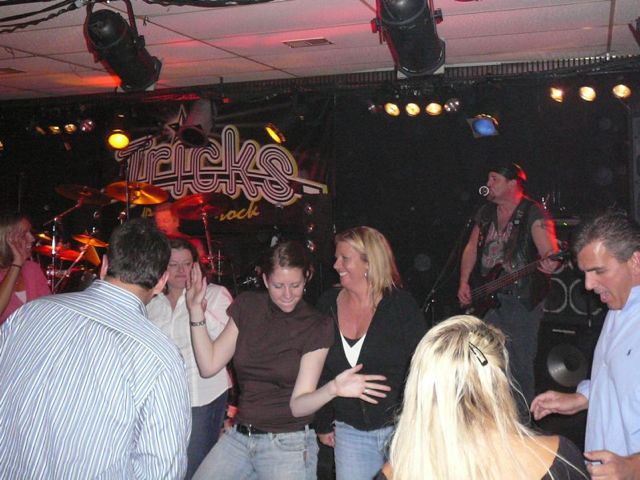 March 22 Wayland Hotel