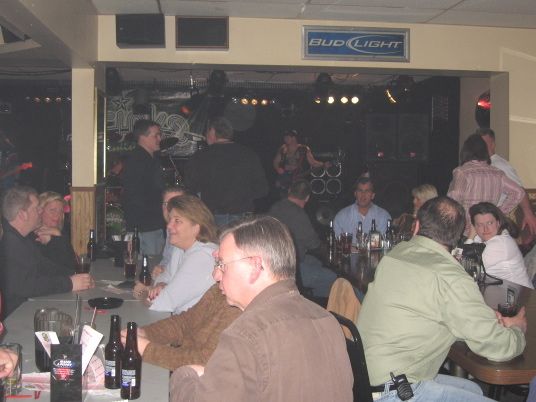 March 22 Wayland Hotel